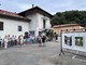 Vanzone, successo per il XIII Concorso di pittura estemporanea
