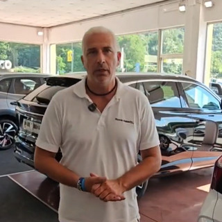 Nuova Assauto a Serravalle Sesia, lo showroom punta sulla Valsesia VIDEO