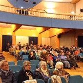 A Borgosesia il documentario su Giulio Regeni: al Cinema Lux una serata per chiedere verità e giustizia