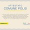 Poste Italiane e Progetto Polis: consegnate le pergamene ai sindaci della provincia di Vercelli