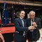 Lions Club Valsesia, Amedeo Gabella nuovo presidente dopo il passaggio della campana Lions Club Valsesia, Amedeo Gabella nuovo presidente dopo il passaggio della campana