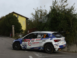 Foto archivio Aci Sport Foto archivio Aci Sport
