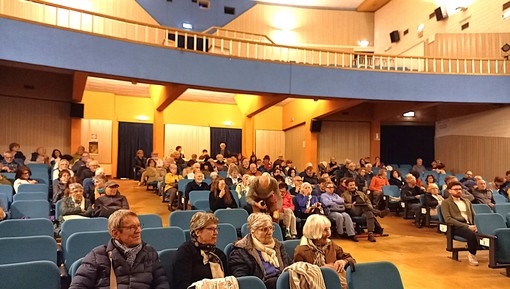 A Borgosesia il documentario su Giulio Regeni: al Cinema Lux una serata per chiedere verità e giustizia