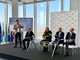 Più sicurezza per il territorio, la Regione Piemonte fa squadra con i Vigili del Fuoco e l'Arpa Più sicurezza per il territorio, la Regione Piemonte fa squadra con i Vigili del Fuoco e l'Arpa