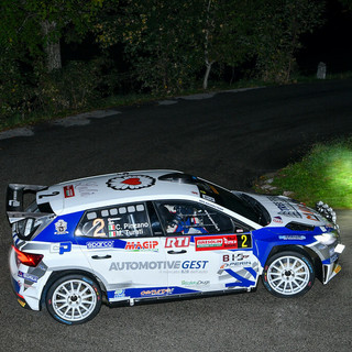 Foto archivio Aci Sport