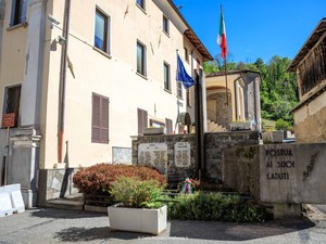 Postua: il Consiglio comunale è stato sospeso, nominato il Commissario prefettizio