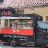 Gattinara, a LUVA arriva PizzAutoBus Biella: pizza, lavoro e autonomia al centro della festa Gattinara, a LUVA arriva PizzAutoBus Biella: pizza, lavoro e autonomia al centro della festa