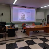 Borgosesia, al Liceo Ferrari una conferenza su Galileo Galilei con il professor Giorgio Urban