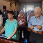 A Gattera la festa patronale unisce fede, tradizione e vita della frazione A Gattera la festa patronale unisce fede, tradizione e vita della frazione