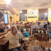 Grignasco si anima con le serate in dialetto valsesiano