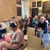 Serravalle, riprendono gli “Incontri al Museo Piolo”: il primo appuntamento dedicato ad Alessandro Donati e alla storia della Cartiera Italiana