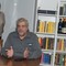 Salutando Piero Ferrarotti