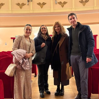 Teatro Civico di Varallo, sette spettacoli per la stagione 2026/2027