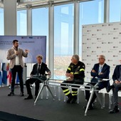 Più sicurezza per il territorio, la Regione Piemonte fa squadra con i Vigili del Fuoco e l'Arpa
