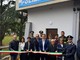Vercelli, inaugurato il nuovo presidio di Polizia all’ospedale Sant’Andrea