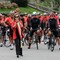 Da Busto Arsizio a Scopello in bicicletta: 100 chilometri di sport e solidarietà Da Busto Arsizio a Scopello in bicicletta: 100 chilometri di sport e solidarietà