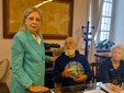 Varallo, presentato in Biblioteca “All’ombra del Sacro Monte” di Mauro Mario Gilodi