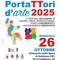 Gattinara celebra l’arte inclusiva con “PortaTTori d’Arte 2025”