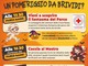 Halloween a Borgosesia: dal Parco Magni alla Caccia al Mostro, poi la Castagnata in piazza Halloween a Borgosesia: dal Parco Magni alla Caccia al Mostro, poi la Castagnata in piazza