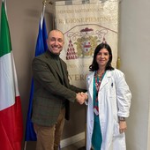 Asl VC, nuova direttrice per Ostetricia e Ginecologia: la professoressa Libera Troìa in servizio dal 2026