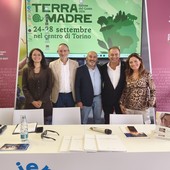 Passione di Sordevolo: presentato il Biellesissimo a Terra Madre, il Salone del Gusto di Torino Passione di Sordevolo: presentato il Biellesissimo a Terra Madre, il Salone del Gusto di Torino