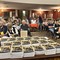 Grignasco, teatro stracolmo per il libro di Paolo Zanolini sui mobilieri Grignasco, teatro stracolmo per il libro di Paolo Zanolini sui mobilieri