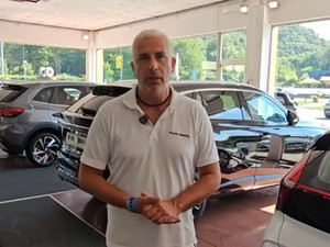 Nuova Assauto a Serravalle Sesia, lo showroom punta sulla Valsesia VIDEO Nuova Assauto a Serravalle Sesia, lo showroom punta sulla Valsesia VIDEO