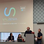 Varallo, Alberto Daffara rilancia: «Un grande consorzio per una Valsesia più forte e competitiva» Varallo, Alberto Daffara rilancia: «Un grande consorzio per una Valsesia più forte e competitiva»