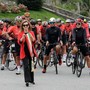 Da Busto Arsizio a Scopello in bicicletta: 100 chilometri di sport e solidarietà