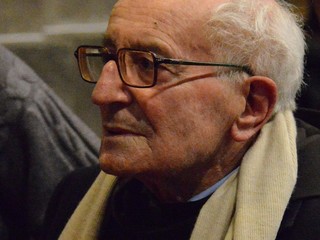 A Quarona presentato “Mai più. 14 agosto 1944”, il volume sull’eccidio del Ponte della Pietà A Quarona presentato “Mai più. 14 agosto 1944”, il volume sull’eccidio del Ponte della Pietà