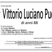 Vittorio Luciano Pucci