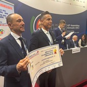 Con il Progetto “Farmacia @mica” l’ASL Vercelli vince il Premio Anci Innovazione e Sviluppo Con il Progetto “Farmacia @mica” l’ASL Vercelli vince il Premio Anci Innovazione e Sviluppo