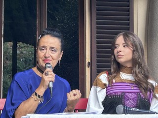 A Fobello il battesimo diventa memoria: presentati a Villa Musy gli atti del convegno sull’Alta Valsesia A Fobello il battesimo diventa memoria: presentati a Villa Musy gli atti del convegno sull’Alta Valsesia