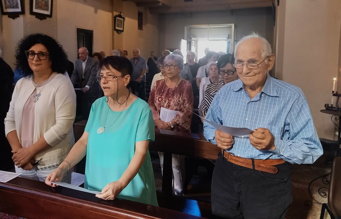 A Gattera la festa patronale unisce fede, tradizione e vita della frazione