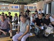 A Serravalle la memoria degli Alpini si rinnova tra ricordo, solidarietà e comunità