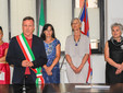 Serravalle premia gli studenti meritevoli: assegnate le borse di studio Rava e Sezzano Serravalle premia gli studenti meritevoli: assegnate le borse di studio Rava e Sezzano