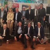 A Rozzano un omaggio a Michele Alboreto nel 25° anniversario della morte: in mostra anche l’auto del titolo europeo del 1980