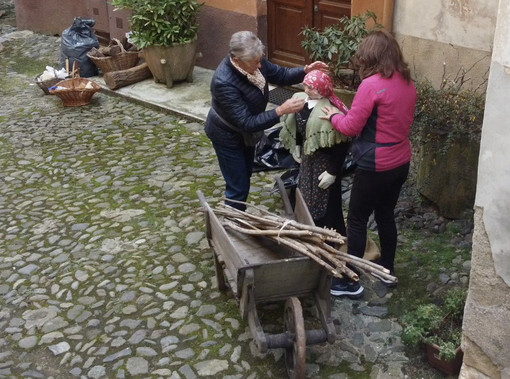 Presepe Gigante di Marchetto 2025 a Mosso, orari, date e programma Presepe Gigante di Marchetto 2025 a Mosso, orari, date e programma