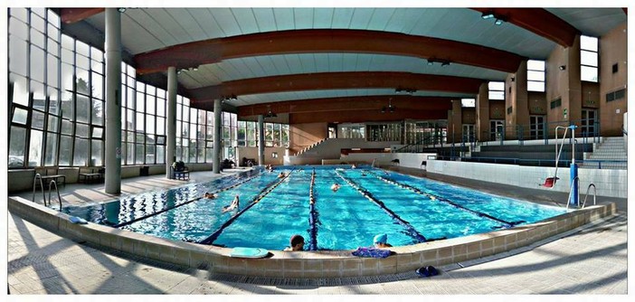 Caro energia, tante le piscine a rischio chiusura in Piemonte (foto di repertorio)
