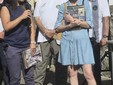 A Serravalle la memoria degli Alpini si rinnova tra ricordo, solidarietà e comunità