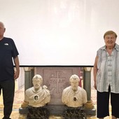 Ad Ara la storia riemerge dalle reliquie: San Teodoro, San Teonesto e le memorie del 1935 Ad Ara la storia riemerge dalle reliquie: San Teodoro, San Teonesto e le memorie del 1935