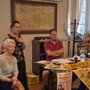 Varallo, grande successo per la due giorni dedicata alle rose antiche di Enrico Covolo