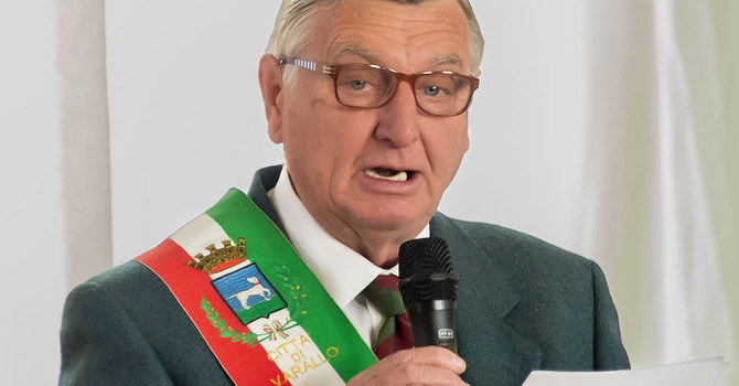 Varallo, busta con proiettile al sindaco Bondetti: indagini sulle minacce legate al Progetto Baita
