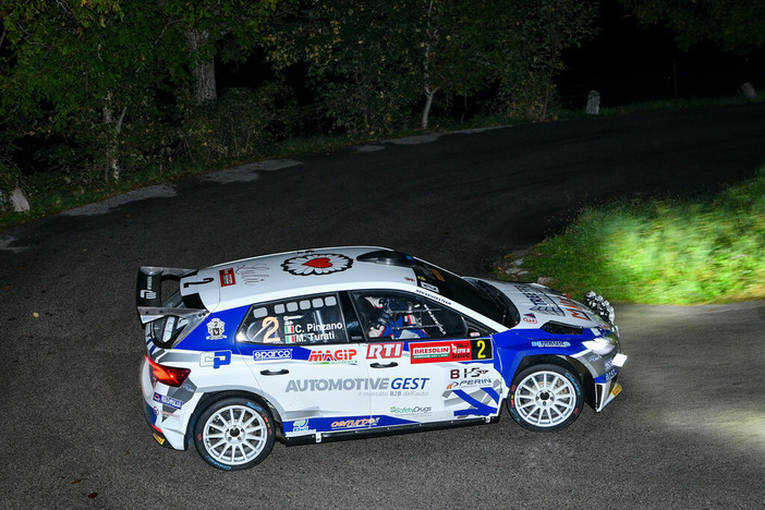 Foto archivio Aci Sport Foto archivio Aci Sport