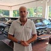 Nuova Assauto a Serravalle Sesia, lo showroom punta sulla Valsesia VIDEO