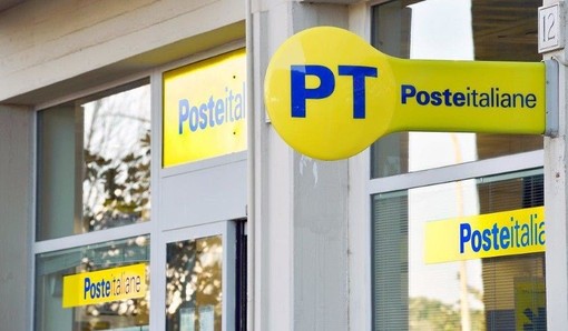 Da martedì 1° luglio via ai pagamenti delle pensioni negli uffici postali del Vercellese