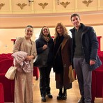 Teatro Civico di Varallo, sette spettacoli per la stagione 2026/2027 Teatro Civico di Varallo, sette spettacoli per la stagione 2026/2027