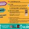 Grignasco, il 17 maggio Vie in Festa tra artisti, hobbisti e sapori in strada