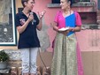 Vanzone, successo per il XIII Concorso di pittura estemporanea
