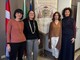 Quattro nuove psicologhe in servizio all’ASL VC, operative anche a Gattinara